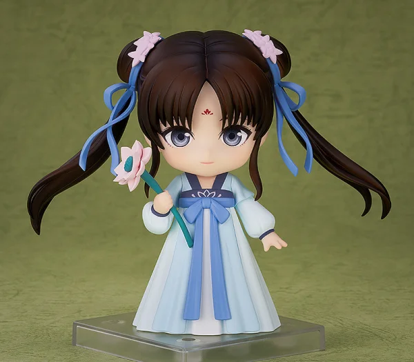 Good Smile Arts Shanghai Nendoroid Zhao Ling-Er: Nuwa's Descendants Ver. - Legend of Sword and Fairy
