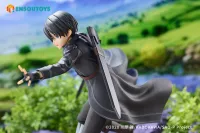 ENSOUTOYS Sword Art Online the Movie -Progressive- Scherzo of Deep Night - Kirito - Sword Art Online - photo 5