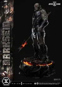 Prime 1 Studio Museum Masterline Justice League (Film) Darkseid Zack Snyder's Justice League DX Bonus Version - DC Comics - photo 6