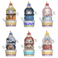 Tsumichen Stack up & Change NARUTO Shippuden set 【with gift】(Box) 17
