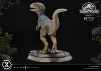 Legacy Museum Collection Jurassic World: Fallen Kingdom (Film) Baby Blue 1/2 scale 19