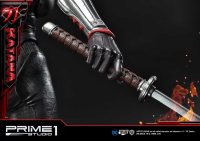 Museum Masterline Justice League (Comics) Katana Bonus Version 14