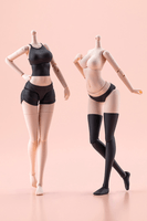 DRESS UP BODY[L] COLOR C Ver. 13