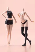 KOTOBUKIYA DRESS UP BODY[L] COLOR C Ver. - SOUSAISHOJOTEIEN - photo 13