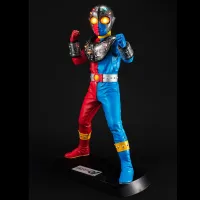 MegaHouse Ultimate Article Kikaider 01 （RENEWAL EDITION） - Kikaider - photo 1