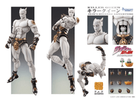 Chozokado Killer Queen 5