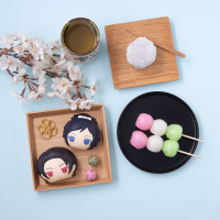 Fluffy Squeeze Touken Ranbu Online  (Vol 2) 2