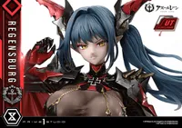 Prime 1 Studio Concept Masterline Azur Lane Regensburg Ultimate Bonus Version  			 - Azur Lane - photo 39