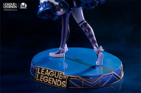 Infinity Studio×League of Legends The Hallowed Seamstress- Gwen 1/6 Statue 7