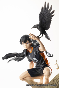 ARTFX J Tobio Kageyama 10