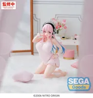 SEGA Yumemirize "Super Sonico" -Super Sonico- - Super Sonico - photo 3
