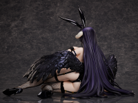 Albedo: Black Bunny Ver. 6