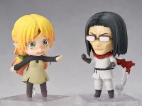 GOOD SMILE COMPANY Nendoroid Elf - Uncle from Another World - photo 7