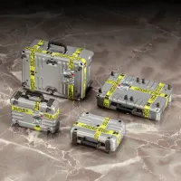 KOTOBUKIYA 1/12 REVERSE TRIKE - Video Games - photo 6
