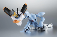 MSM-03C Hy-Gogg Ver. A.N.I.M.E. "Mobile Suit Gundam 0080: War In The Pocket", TAMASHII NATIONS Robot Spirits 6
