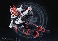 TAMASHII NATIONS KAMEN RIDER GEATS MAGNUMBOOST FORM "KAMEN RIDER GEATS", Bandai Spirits S.H.Figuarts - Kamen Rider: Masked Rider - photo 2