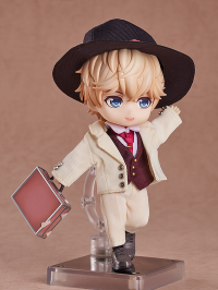 Nendoroid Doll Kiro: If Time Flows Back Ver. 1