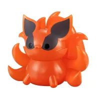 MegaHouse MEGA CAT PROJECT NARUTO Nyanto! The Big Nyaruto Series “Kurama” - NARUTO - photo 3