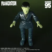 X-PLUS RETRO SOFUBI FRANKENSTEIN（1931） - Universal Monsters - photo 14