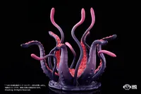 Sushing Articulated Base Series UBC-404: Intertwining Tentacle Parts (Long) - Sushing Articulated Base Series - photo 1
