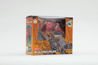 BB-33 BLAZINGSPEAR 11