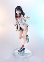 GOOD SMILE COMPANY Rikka Takarada feat. toridamono - SSSS.GRIDMAN - photo 1
