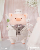 LuLu the Piggy - Wedding Doll (Western ver.) 2