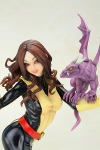 KOTOBUKIYA Bishoujo Statue - Kitty Pryde - Marvel - photo 3