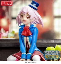 SEGA TV Anime "Shangri-La Frontier" PM Perching Figure "Emul" - Shangri-La Frontier - photo 4