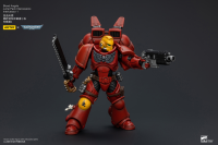 Blood Angels Jump Pack Intercessors Intercessor 1 9
