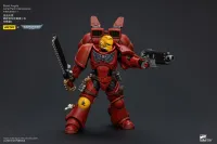 JOYTOY Blood Angels Jump Pack Intercessors Intercessor 1 - Warhammer 40K - photo 9