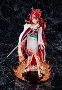 KADOKAWA Shakugan no Shana Twentieth Anniversary - Shana Burning-Eyed Beauty ver. - Shakugan no Shana - photo 8