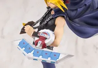 KOTOBUKIYA ARTFX J Yami Yugi -Passionate Duelists- - Yu-Gi-Oh! - photo 21
