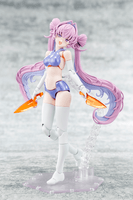DESIRE MAIDEN MEDIC 11