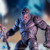 EXQUISITE BASIC: "GODZILLA VS KONG" - Kong 4