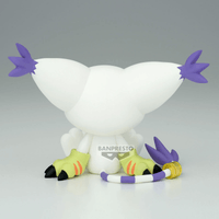 DIGIMON ADVENTURE SOFVIMATES～TAILMON～ 4
