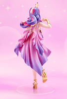 MY LITTLE PONY PRINCESS CADANCE BISHOUJO STATUE 3
