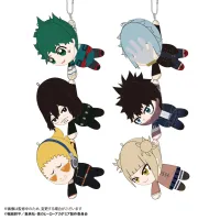 MAX LIMITED My hero academia Tete Colle 4 - My Hero Academia - photo 4