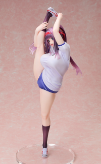 Neru Shizuki: Gym Uniform Ver. 6
