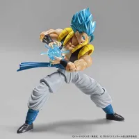 BANDAI HOBBY Figure-rise Standard SUPER SAIYAN GOD SUPER SAIYAN GOGETA - Dragon Ball Super - photo 1