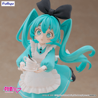 Hatsune Miku Desktop Fairy Hatsune Miku Wonderland ver. 5