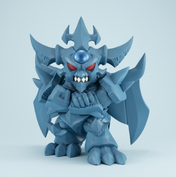 MEGATOON Yu-Gi-Oh！Obelisk the Tormentor