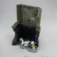 MegaHouse G Structure The Last Shooting (For 1/144 HG Models) - Mobile Suit Gundam: Char's Counterattack - photo 8
