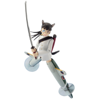 AGP Mio Sakamoto Miyafuji Shin Den Ver (Strike Witches) 2