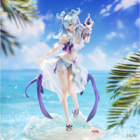Elira Pendora with PIKL Summer ver. 1/7 Scale Figure 2