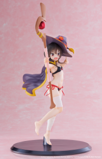 KonoSuba: God's Blessing on This Wonderful World! 3 Coreful Figure - Megumin (Swimwear Ver.) 5