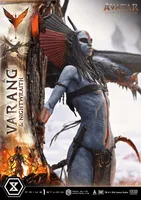 Prime 1 Studio Real Elite Masterline Avatar: Fire and Ash (Film) Varang & Nightwraith Avatar Legacy Collection Bonus Version - Avatar - photo 25
