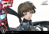 Prime 1 Studio Premium Masterline Persona 5 Makoto Niijima "Queen" & Johanna - Persona 5 - photo 20