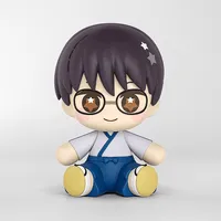 GOOD SMILE COMPANY Huggy Good Smile Shinpachi Shimura - Gintama - photo 1