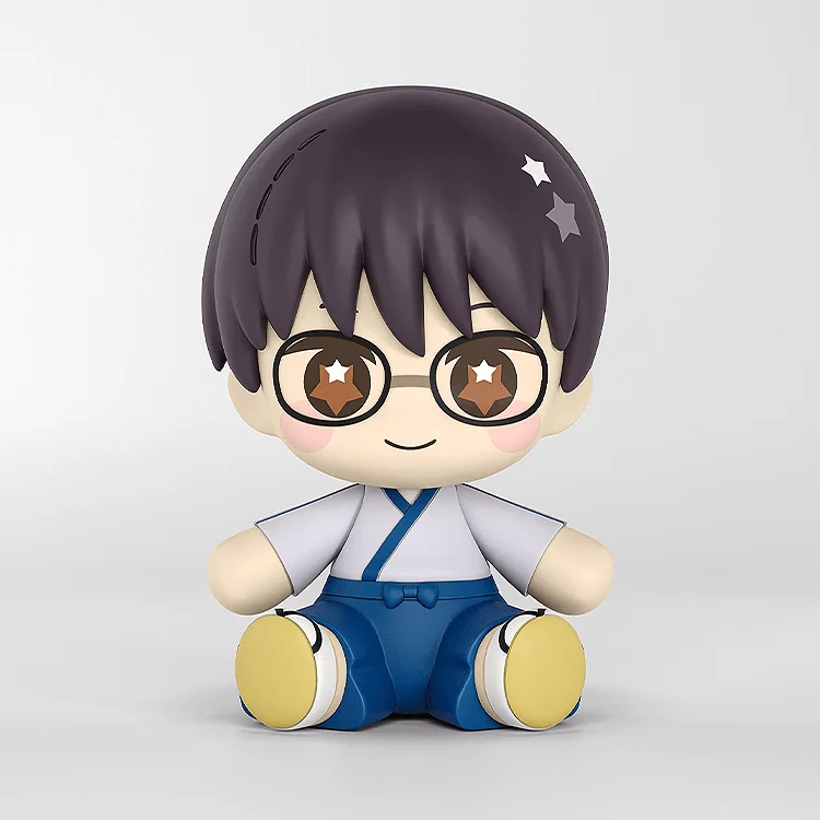 GOOD SMILE COMPANY Huggy Good Smile Shinpachi Shimura - Gintama